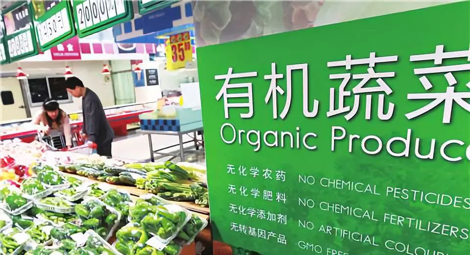 【產業透視】有機農場虧損狀態如何破局？成了當前我國有機農業面臨的首要難題