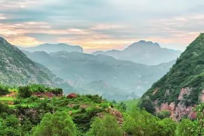 【鄉(xiāng)村振興】中國(guó)實(shí)踐： 有機(jī)農(nóng)業(yè)背后的生態(tài)文明轉(zhuǎn)型與鄉(xiāng)村振興
